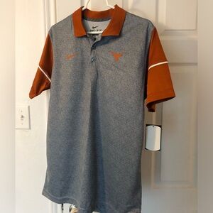 Nike UT dri fit polo